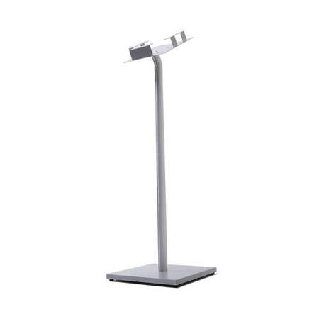 Brochure Stand Angled Design Standard A4