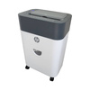 Niszczarka HP ONESHRED Auto 100CC, biało-szara