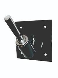 Wall Mount Base - UF-ZMWMF