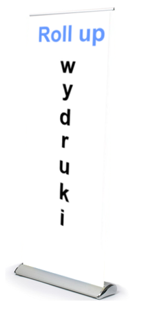 Roll-up - Klasa 3 Łezka