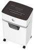 Niszczarka HP ONESHRED 10MC, mikrościnki, P-5, 10 kart., 20l, jasnoszara