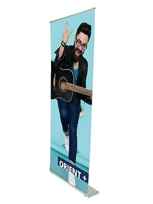 Roll-up Orient +