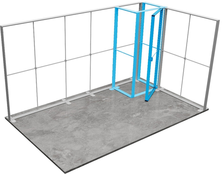 Locker Set do systemu LUMIX™