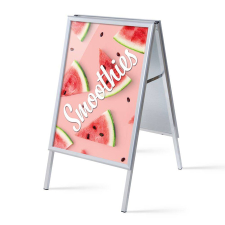 A-Board A1 Complete Set Fresh Juice Dutch