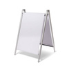 A-Board Fabric Move 70 x 100 cm