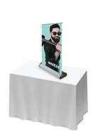 Roll-up biurkowy