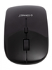 Myszka komputerowa Q-CONNECT, bezprzewodowa, 4-przyciskowa, czarna