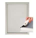 Rama zatrzaskowa Security 25 mm