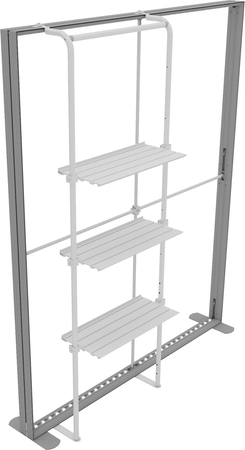 System półek do LUMIX™