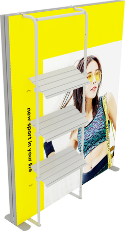 System półek do LUMIX™