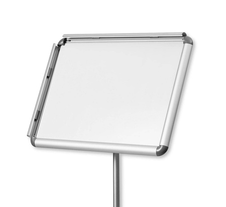Stojak info/menu Classic - A3