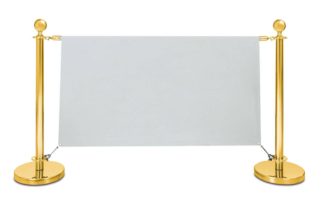 Zestaw Cafeteria - złoty