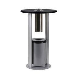 Smoking Table Freestanding