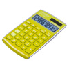 Kalkulator biurowy CITIZEN CPC-112 GRWB, 12-cyfrowy, 120x72mm, zielony