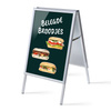 A-Board A1 Complete Set Sandwiches Spanish