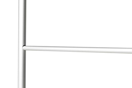 Textile Room Divider Deco 85-200 Double Dots Colour Earth