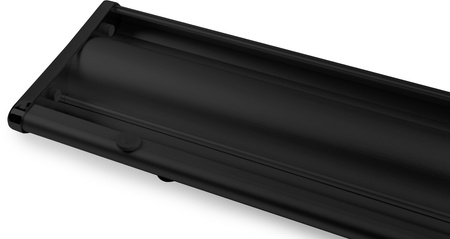 Roll Up Exclusive Black 85x200