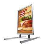 Potykacz zewnętrzny WINDTALKER - SUPER JAKOŚĆ