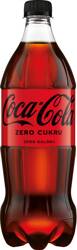Coca-Cola Zero, 0,85 l