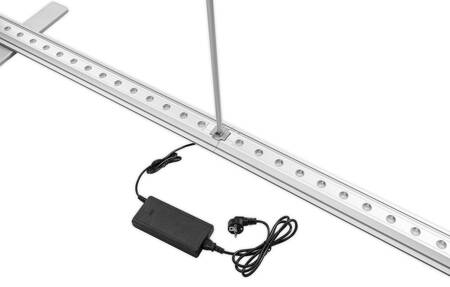 Ścianka LED BOX™ PLUS 200x200