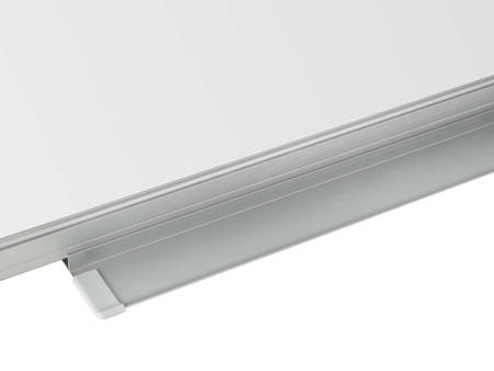 Tablica Magnetyczna Biała Suchościeralna 120x90 / 90x120 cm  w Ramie Aluminiowej WA1 OUTLET