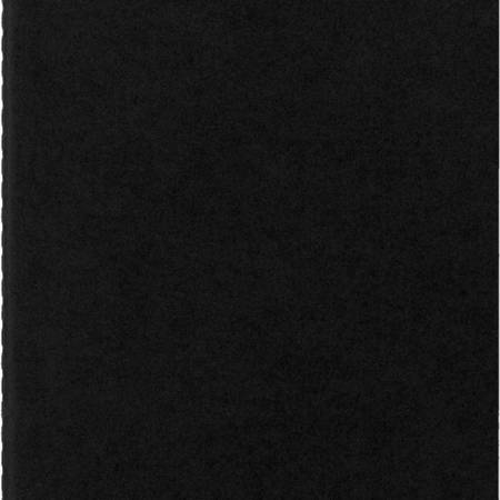 Zestaw 3 Zeszytów MOLESKINE Cahier Journals L (13x21cm) gładki, 80 stron, czarny