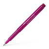 CIENKOPIS BROADPEN 1554 MAGENTA FABER CASTELL