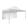 Canopy Tent Alu 3 x 6 Meter Full Colour