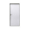 Door Wrap 80 cm Exit Green English