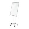 Flipchart mobilny Premium FM6 z ramionami na blok 