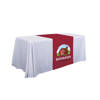 Table Runner Royal Sublimation 69,8 x 202 cm (28" x 80")